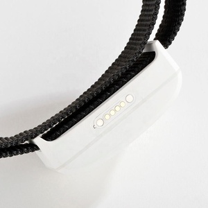 TK911 Tkstar Mini GPS Pet Tracker World's Smallest Ultra-Light Waterproof Collar Real-Time Winnes App <b>Tracking</b> for Dogs/Cats Cat - Product Image 4