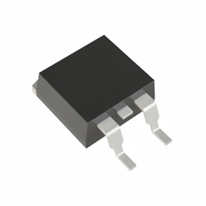 ชิ้นส่วนวงจรอิเล็กทรอนิกส์ TO-263 SIHB22N60S-E3 ทรานซิสเตอร์ ตัวแทนจำหน่ายอย่างเป็นทางการ - Product Image 1
