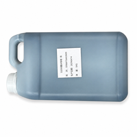 Encre active, encre dispersée, compatible avec tous les équipements d'impression fabriqués en Chine, y compris les buses Kyocera et les buses Ricot.