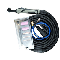 XY 300A Câble porte-électrode 3m Torche de soudage Autres accessoires de soudage