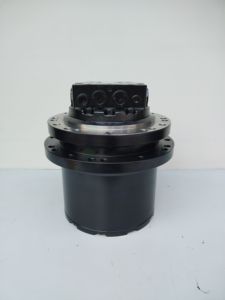 Ensemble de transmission finale pour excavatrice 341 Moteur de translation TM06J LKC - Product Image 1