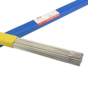 Ưu Điểm của Hàn TIG Sử Dụng Que Hàn Argon