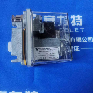 โพเทนชิโอมิเตอร์เวอร์โชเวน C72-B16 30 V อะไหล่ควบคุมอุตสาหกรรม - Product Image 1