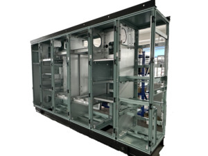 Factory Manufactured High <strong>Frequency</strong> Anti-Corrosion Water Cooled <strong>Universal</strong> <strong>Frequency</strong> Converter Various Variable <strong>Frequency</strong> Drivers - Product Image 2