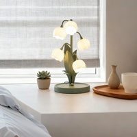 Lampe de table Muguet