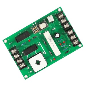 OEM PCBA Control Custom Smart <strong>Electronics</strong> <strong>Production</strong> PCB <strong>Project</strong> Assemble Assembly Manufacturer Other PCB PCBA - Product Image 1