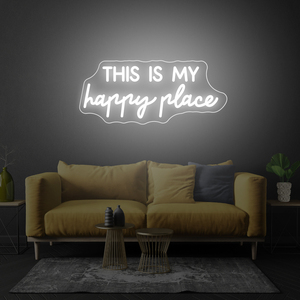 Custom LED Neon Signage | Professional Advertising Signs | Mall Brand Display Boards Ideal for Cafés, Bars & Party Events - Product Image 3