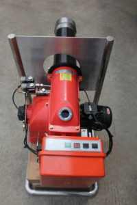<strong>Queimador</strong> Gasoleo De Aceite Industrial Ligero <strong>Queimador</strong> Industrial burner - Product Image 3
