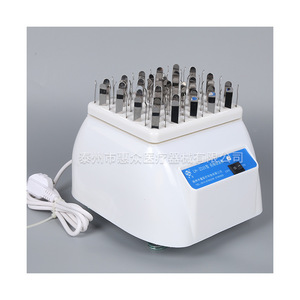 Agitador de Laboratorio Huizhong LH-ZD13, Equipo de Mezcla de Polvo y Líquido para Uso en Laboratorio - Product Image 4