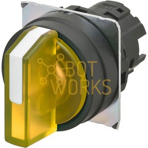 Omron A22NZ3BMTYA - Nuovo - Product Image 1