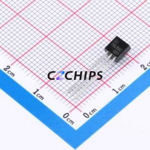 วงจรรวม CJ78L09C-TAB-ABG TO-92ใหม่ของแท้ชิป IC PMIC ตัวควบคุมเชิงเส้น (LDO) - Product Image 1