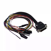 Lector de Códigos de Escritorio PCMFLASH/KTMFLASH, Herramienta de Programación de ECU Automotriz con Ethernet J2534 Pass-through, 1 Año de Garantía
