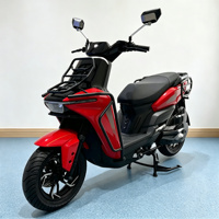 Exportation au Brésil de scooters électriques haute puissance 1500W-3000W avec batterie au lithium, moto électrique, vélo électrique neuf, moto électrique