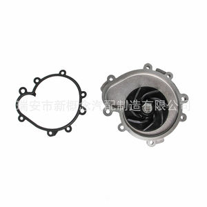 Bomba de agua de alta tecnología 94810601102 para Porsche, pieza de repuesto para reparación de automóviles alemanes - Product Image 2