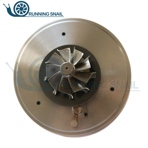 GT2052V Balanced turbo core 454205-5007S per Volkswagen LT II 2.5 TDI <span class=keywords><strong>ANJ</strong></span> 109 HP - chra cartuccia 454205 nuovo - Product Image 5