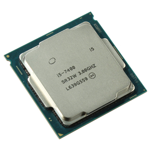 Procesador de 6ª y 7ª Generación 1151 I5 6402P 6400 6500 6600 6600K 6400T 6500T 6600T <span class=keywords><strong>6500TE</strong></span> 7400 7500 7600 7600K - Product Image 6