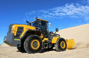 Thương hiệu mới 1.6ton nhỏ Bánh Xe Tải lw160fm nhỏ kết thúc trước máy bốc hàng để bán - Product Image 5