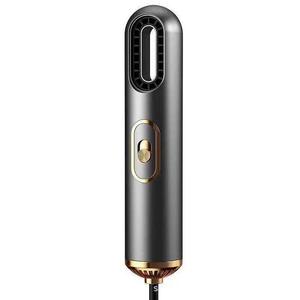 ไดร์เป่าผมไอออนิกความเร็วสูงระดับมืออาชีพสำหรับใช้ในบ้านและร้านทำผม ชุดไดร์เป่าผมไอออนลบแบบขายส่ง OEM - Product Image 1