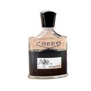 Stock USA Livraison en 2-4 jours <span class=keywords><strong>Creed</strong></span> <span class=keywords><strong>Aventus</strong></span> Parfums originaux pour hommes 100 ml Écologiques Naturels Longue tenue Notes boisées cuirées - Product Image 4