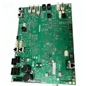 TCB G2 lắp ráp một phần với SDN bởi Siemens CT P/N 10395984 - Product Image 5