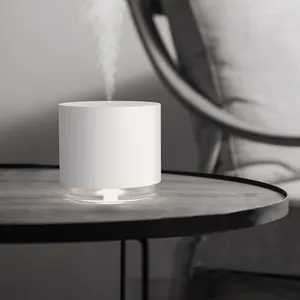 H2O Aroma Difusor Cool Mist Humificador Smart Home Room Máquina de aromaterapia