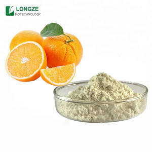 Bevanda in Polvere Aromatizzata all'Arancia 100% Pura, Concentrato di Succo d'Arancia Selvatica Estratto con Solvente, Estratto Vegetale in Bottiglia - Product Image 2