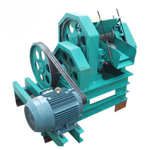 Machine industrielle de fabrication de jus de canne à sucre, broyeur de canne à sucre à <span class=keywords><strong>moteur</strong></span> diesel - Product Image 3