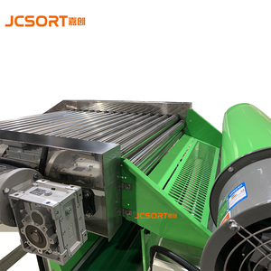 JC <strong>SORT</strong> Efficient Advanced <strong>Garlic</strong> Onion <strong>Sorting</strong> <strong>Machine</strong> Digital <strong>Garlic</strong> <strong>Sorting</strong> <strong>Machine</strong> <strong>Garlic</strong> Sizing <strong>Machine</strong> - Product Image 2