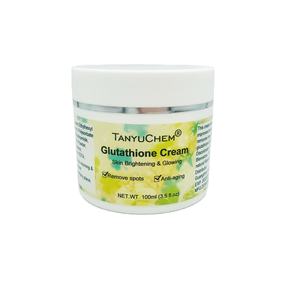 <span class=keywords><strong>Crema</strong></span> facial blanca para blanquear la piel, etiqueta privada disponible para blanquear la piel, Glutathione, arbutina, coenzima <span class=keywords><strong>Q10</strong></span> - Product Image 4