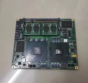 ETX-845 CIU04028-A aton SYS temes ETX-AT-N270 ETI-620-R ETX7100-600 ban đầu chính hãng mô-đun công nghiệp Bo mạch chủ Bộ nhớ miễn phí - Product Image 5