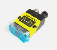 Nuevo Escáner de Códigos de Barras 1D/2D Cognex DM262X DMR-262X-1540-P 825-10233-1R 821-10029-4R