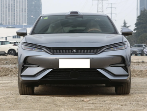 BYD Song L EV Smart Edition 2026, SUV di Lusso con LiDAR, Trazione Integrale, Autonomia 602KM, Veicolo Elettrico Puro, Tetto Panoramico - Product Image 1