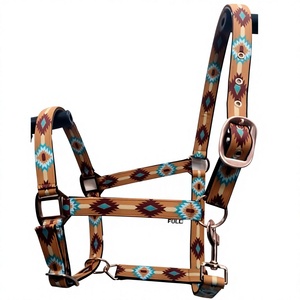 Handmade Leather Horse Browband Padded English Bridle Durable Full Size Custom Packaging <b>Equestrian</b> Tack - Product Image 5