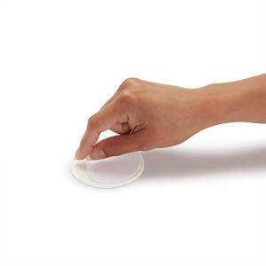 SUNNUO, superventas, 3m, estable, de secado rápido, fácil de limpiar, bolsa de almacenamiento de juguetes de baño para niños, bolsa de red de plástico para bebés, caja de almacenamiento - Product Image 6