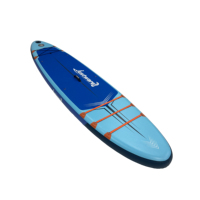 Usine OEM Gonflable Stand up Paddle Board Softboard Surf Surfboard Fabrique Pêche Sup