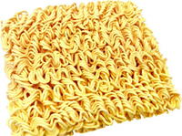 Automatic Chinese FANGBIANMIAN Noodle Making Machine Fried Instant Noddle