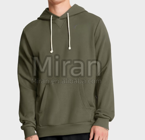 وصول جديد جودة عالية حار بيع الرجال هوديي سويت شيرت فريق كرة القدم الأمريكية هوديس الخريف الزي الرياضي - Product Image 2