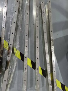 Tùy chỉnh 0.30mm 1.00mm 5.00mm 6.00mm Độ dày niken mạ đồng thanh cái cho pin - Product Image 2