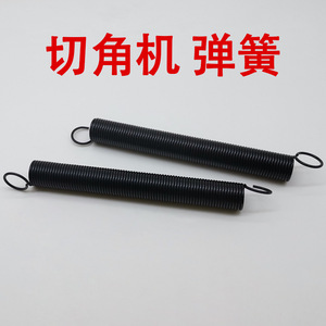 Cutting Machine Spring For Chamfering Machine <b>Plastic</b> Material <b>General</b> Use - Product Image 5