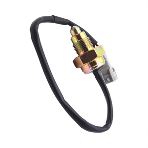 สวิตช์ไฟเลี้ยว หมายเลข 1 สำหรับ Toyota Hilux LN106 ปี 1988-1997 อะไหล่แท้หมายเลข 84222-35050 8422235050 - Product Image 3