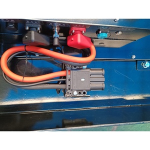 Batterie rechargeable 51,2 V 410 Ah pour chariot élévateur/engin de levage - Product Image 5