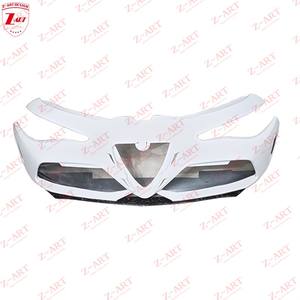 Kit de carrocería <span class=keywords><strong>Giulia</strong></span> <span class=keywords><strong>GTAM</strong></span> para <span class=keywords><strong>Alfa</strong></span> <span class=keywords><strong>Romeo</strong></span> <span class=keywords><strong>Giulia</strong></span> Facelift Kit de carrocería parachoques <span class=keywords><strong>GTAM</strong></span> para <span class=keywords><strong>Giulia</strong></span> 2016 + - Product Image 5