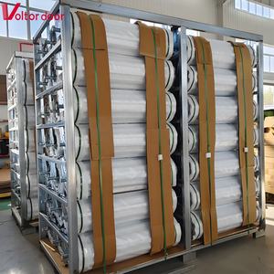 Unit Penyimpanan Mandiri Anti Maling Tahan Bongkar Tahan Benturan Tahan Lama Tahan Cuaca untuk Penyimpanan Dingin - Product Image 6