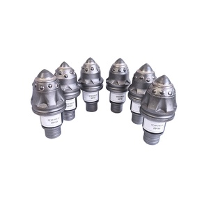 Drilling <b>Tools</b> <b>Accessory</b> Teeth for Drilling <b>Machine</b> From China - Product Image 5