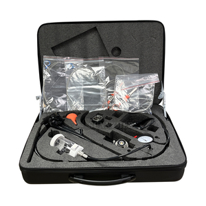 Bedah Artroskopi Full HD, Menara Artroskopi, Kamera Endoskopi, Instrumen dengan Alat Pemotong Artroskopi - Product Image 5