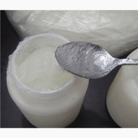 Vente en usine 68585 sulfate d'éther laurylique de sodium 70% pâte SLES en stock