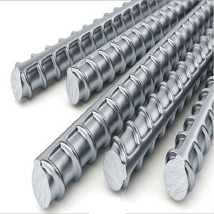 Quantong HRB500 Barra de refuerzo deformada 18mm 24mm CE ISO Certificado Acero de refuerzo Precio por tonelada Corte Doblado Servicios de soldadura - Product Image 6