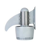 Moteur électrique portable sans balais pour bateau pneumatique, kayak, SUP, planche de surf – Propulseur sous-marin étanche à longue autonomie