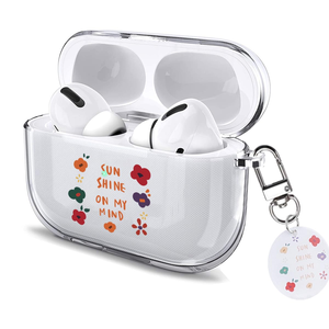 Audífonos Inalámbricos de Alta Gama con Diseño de Dibujos Animados, Lindos, con Batería de Ultra Larga Duración, Audífonos TWS al por Mayor - Product Image 1