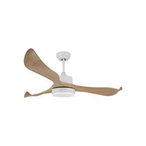 <span class=keywords><strong>Ventilateur</strong></span> de <span class=keywords><strong>plafond</strong></span> moderne sans pales à prix abordable, 42 pouces, rétractable, télécommande, lumière LED dimmable, ABS, pour salon - Product Image 1
